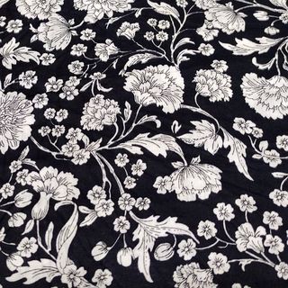 Indian Cotton No. 7